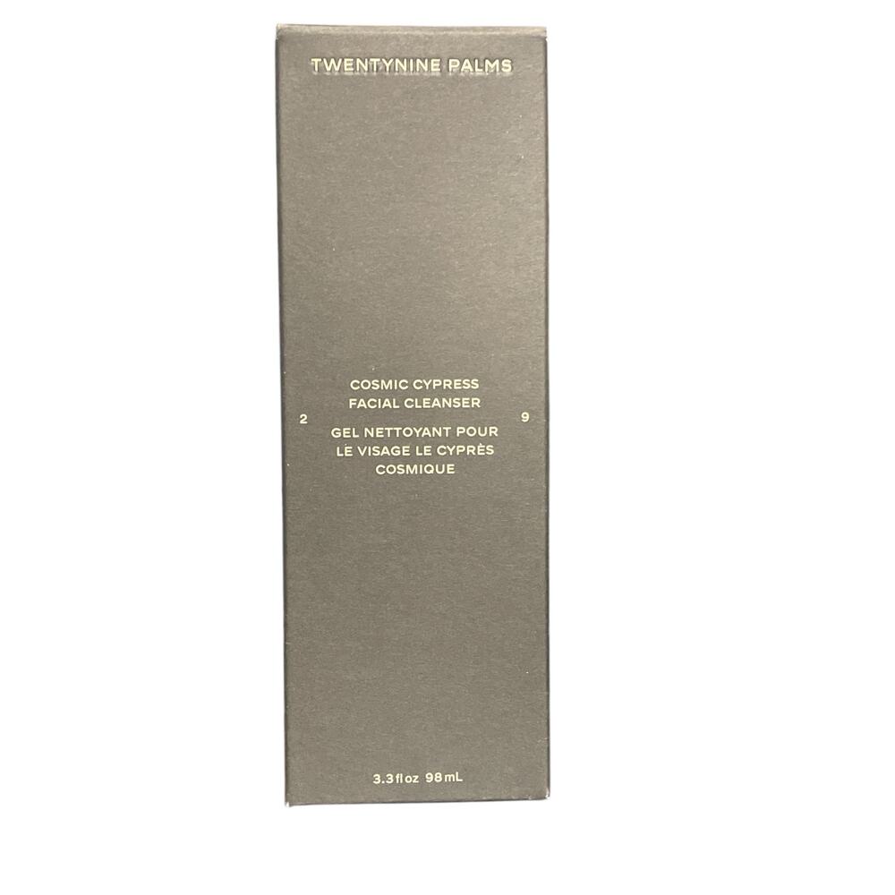 Twentynine Palms Four Piece Skincare Set GREAT GIFT - Picture 3 of 10